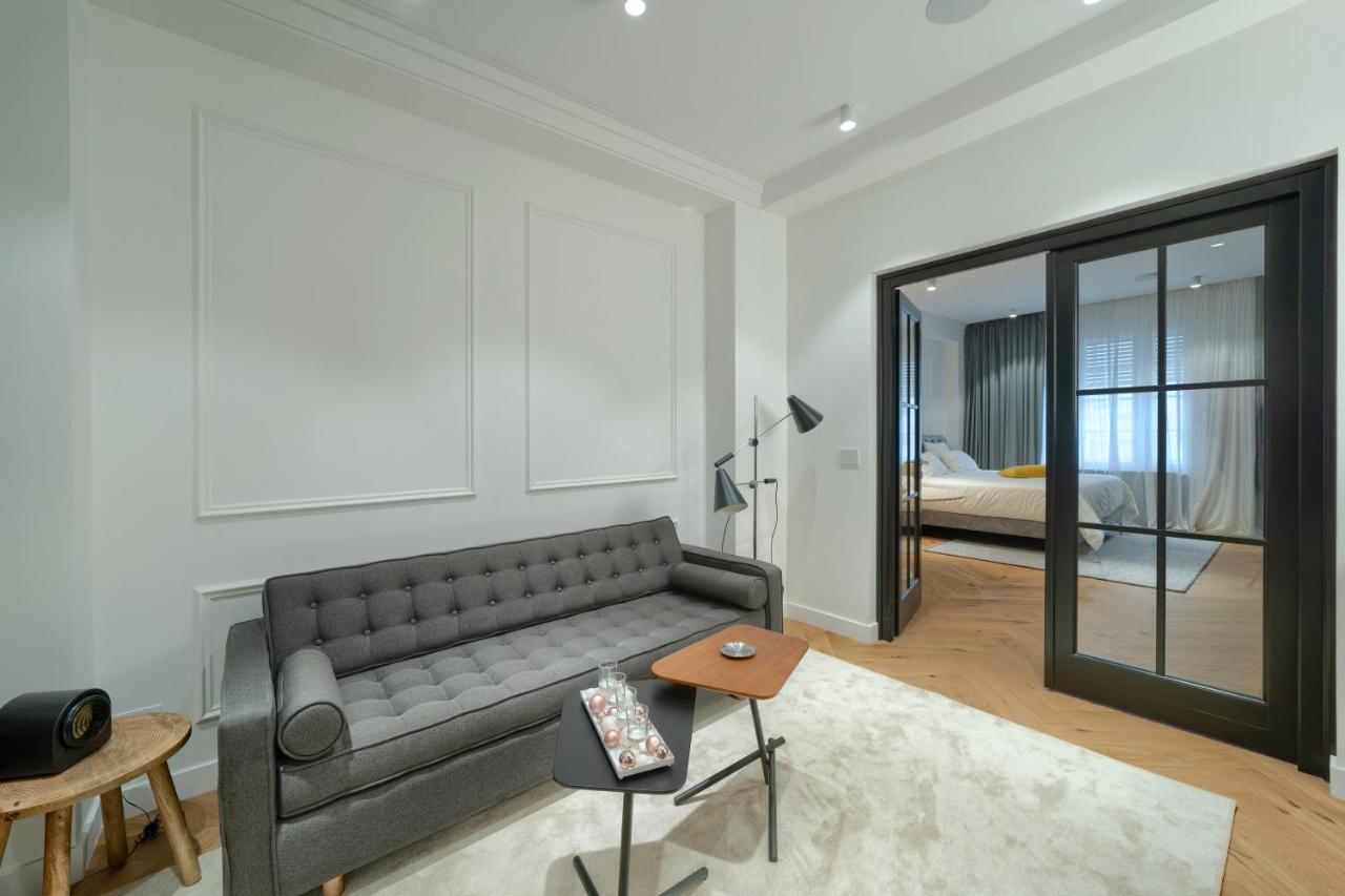 Elysium Residence Temesvár Kültér fotó