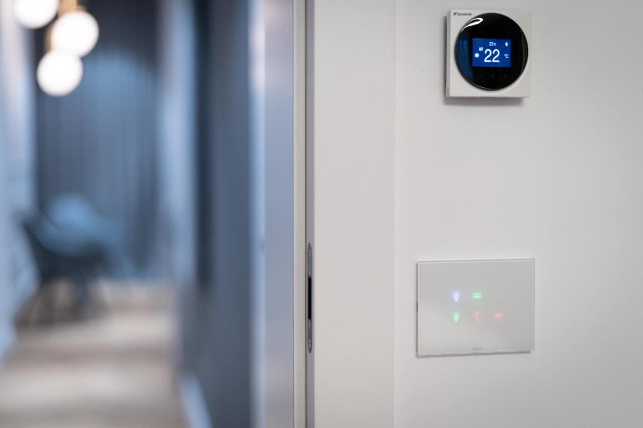 Elysium Residence Temesvár Kültér fotó