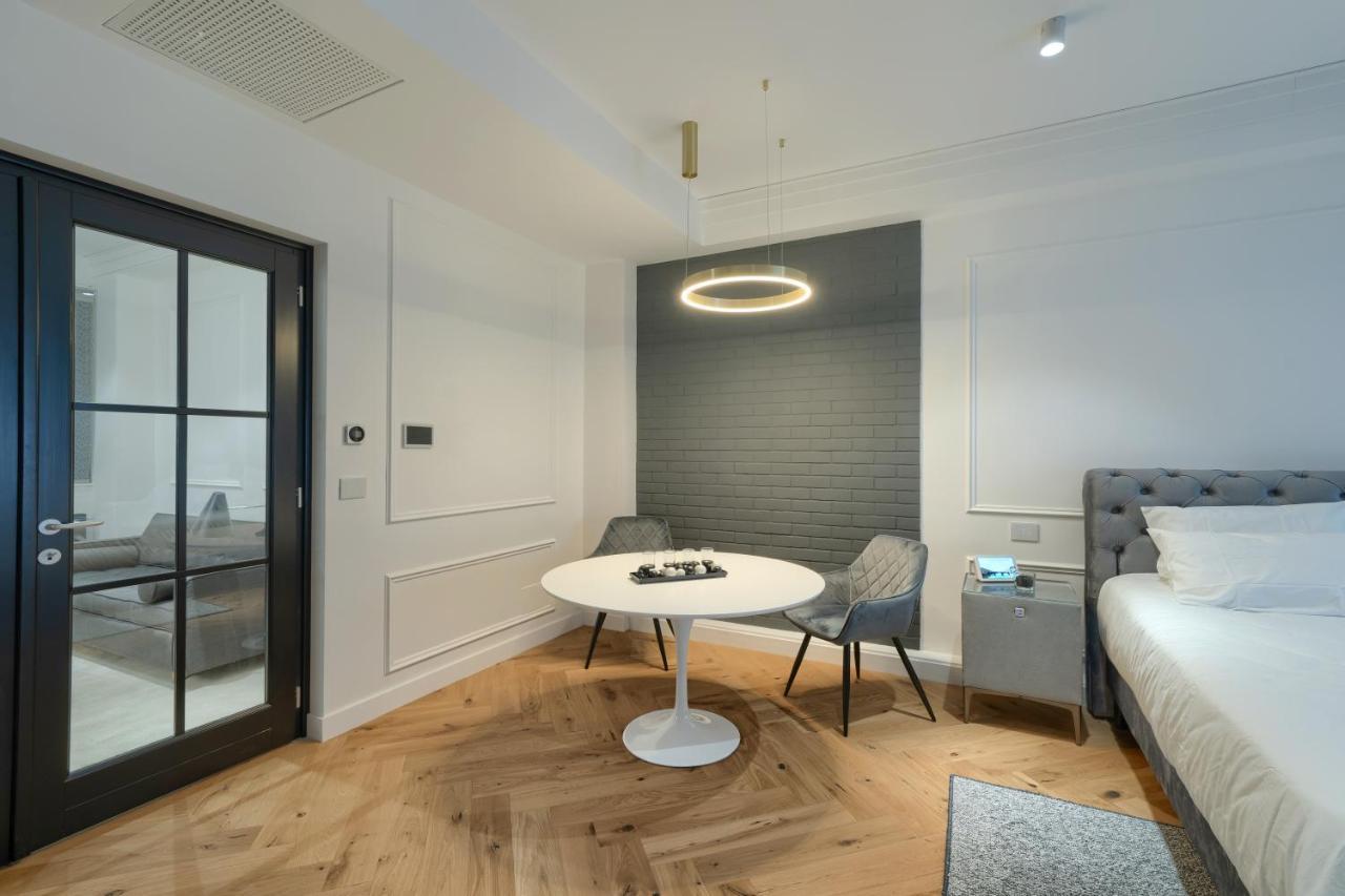 Elysium Residence Temesvár Kültér fotó