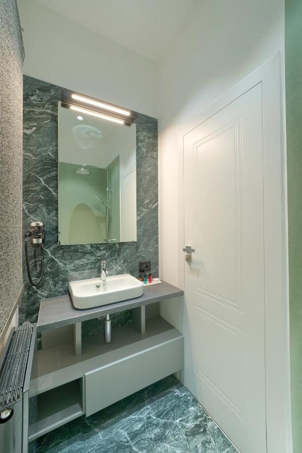 Elysium Residence Temesvár Kültér fotó