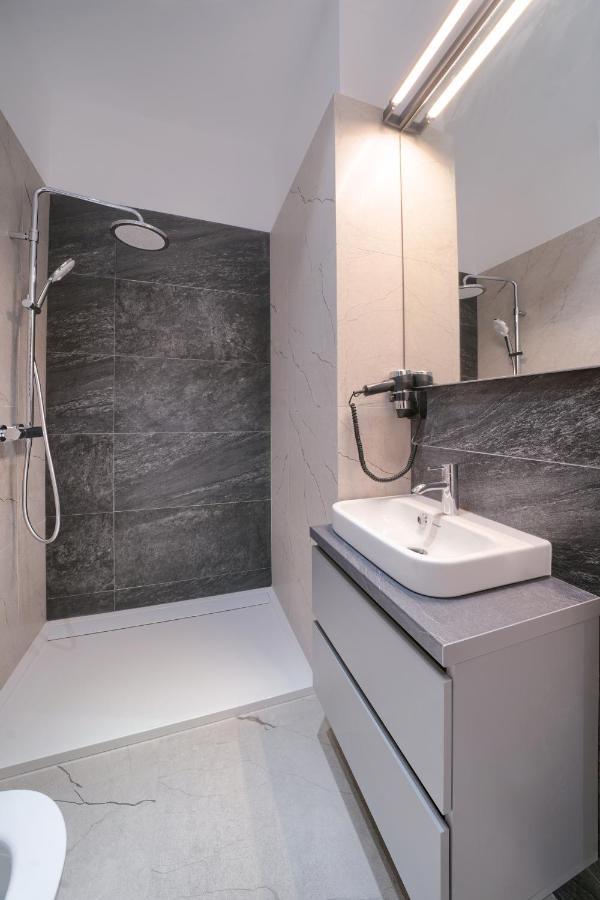 Elysium Residence Temesvár Kültér fotó
