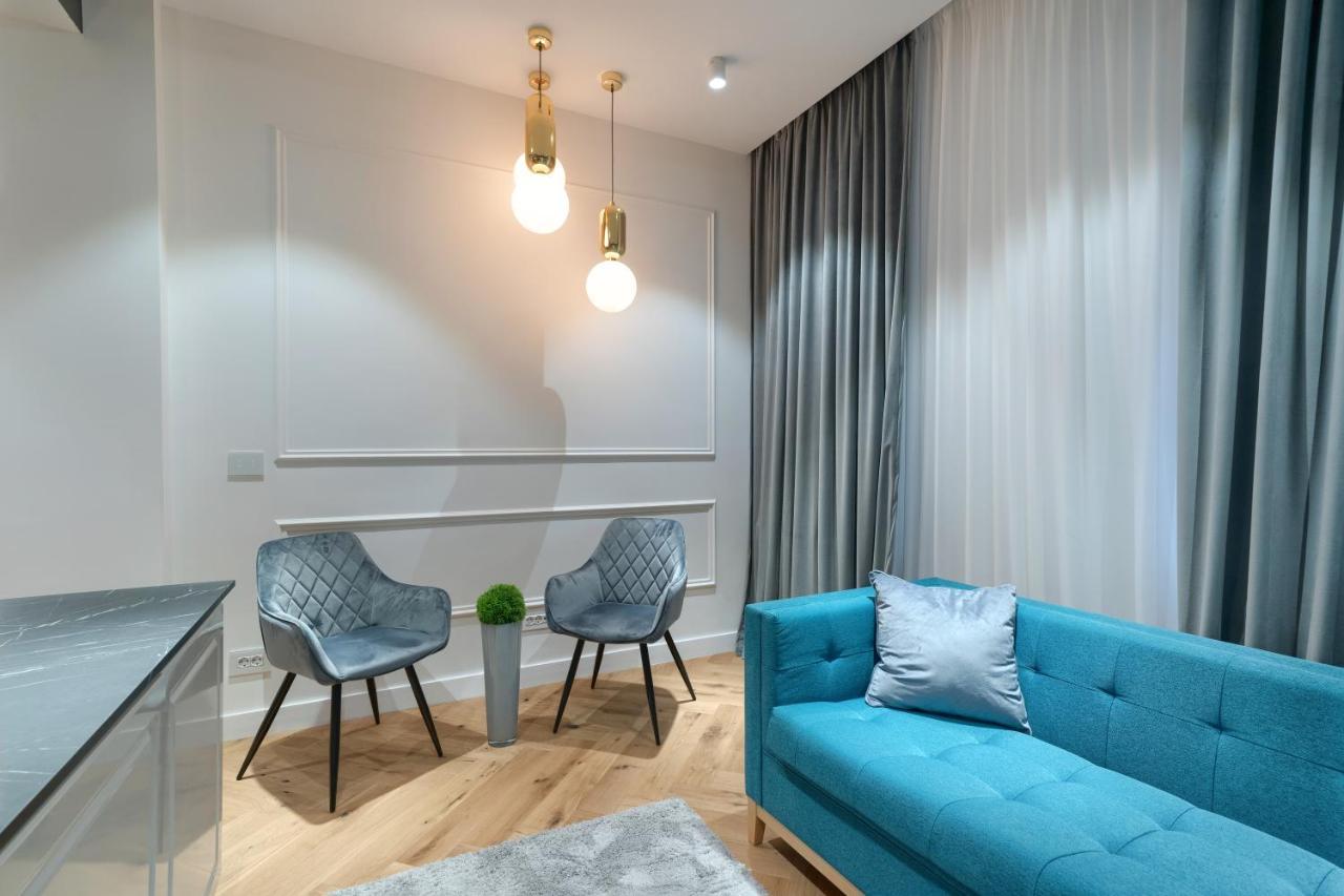 Elysium Residence Temesvár Kültér fotó